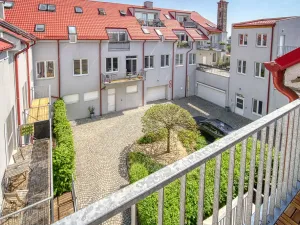 Pronájem bytu 3+kk, Praha - Libuš, Libušská, 80 m2