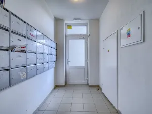 Pronájem bytu 3+kk, Praha - Libuš, Libušská, 80 m2