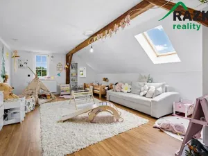 Prodej chaty, Olbramov, 158 m2