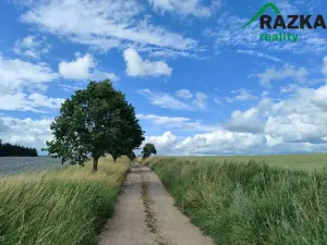Prodej chaty, Olbramov, 158 m2