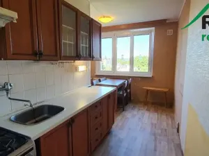 Pronájem bytu 2+1, Mariánské Lázně, 61 m2