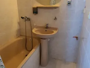 Pronájem bytu 2+1, Mariánské Lázně, 61 m2