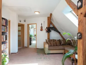 Prodej rodinného domu, Skomelno, 284 m2