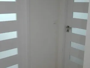 Pronájem bytu 2+kk, Králův Dvůr, Nad Stadionem, 42 m2