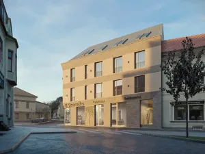 Prodej bytu 2+kk, Praha - Zbraslav, 44 m2