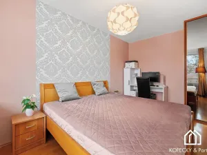 Prodej bytu 3+kk, Praha - Žižkov, Hartigova, 70 m2