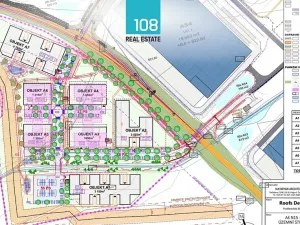 Prodej komerčního pozemku, Aš, 60000 m2