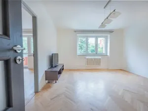 Prodej bytu 2+1, Kladno, Vrchlického, 56 m2