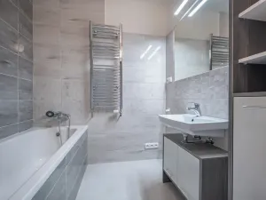 Prodej bytu 2+1, Kladno, Vrchlického, 56 m2