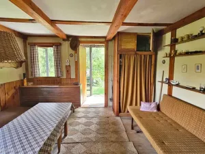 Prodej chaty, Samopše, 23 m2