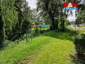 Prodej chaty, Žatec, 32 m2