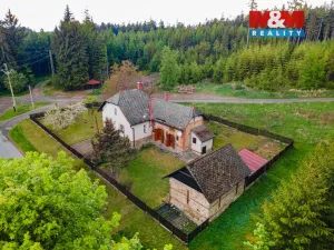 Prodej rodinného domu, Kunčina - Nová Ves, 77 m2