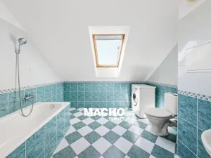 Prodej bytu 2+kk, Olomouc, Přichystalova, 55 m2