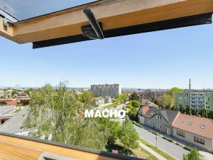 Prodej bytu 2+kk, Olomouc, Přichystalova, 55 m2
