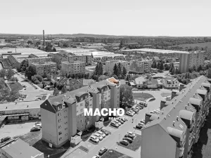 Prodej bytu 2+kk, Olomouc, Přichystalova, 55 m2