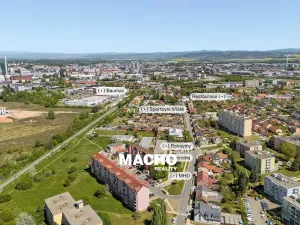 Prodej bytu 2+kk, Olomouc, Přichystalova, 55 m2