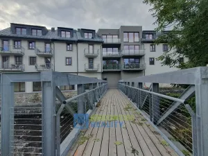 Pronájem bytu 2+kk, Vrchlabí, Labská, 45 m2