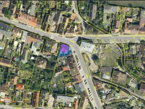 Prodej rodinného domu, Třebechovice pod Orebem, Týnišťská, 185 m2