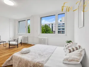 Prodej bytu 1+kk, Praha - Stodůlky, Petržílkova, 33 m2