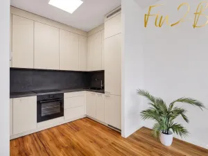 Prodej bytu 1+kk, Praha - Stodůlky, Petržílkova, 33 m2