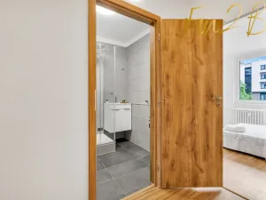Prodej bytu 1+kk, Praha - Stodůlky, Petržílkova, 33 m2