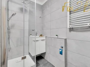 Prodej bytu 1+kk, Praha - Stodůlky, Petržílkova, 33 m2