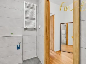 Prodej bytu 1+kk, Praha - Stodůlky, Petržílkova, 33 m2