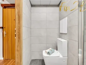 Prodej bytu 1+kk, Praha - Stodůlky, Petržílkova, 33 m2