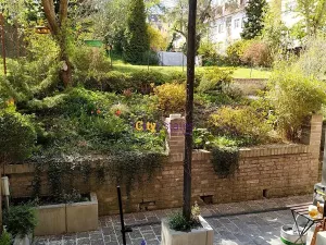 Pronájem bytu 2+kk, Praha - Košíře, Cetyňská, 56 m2