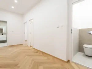 Prodej bytu 4+kk, Praha - Vršovice, Vršovická, 80 m2