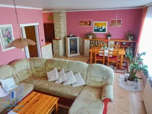 Prodej rodinného domu, Všetaty, Žižkova, 228 m2