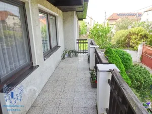 Prodej rodinného domu, Všetaty, Žižkova, 228 m2