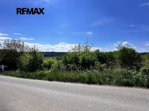Prodej pozemku pro bydlení, Libušín, 860 m2