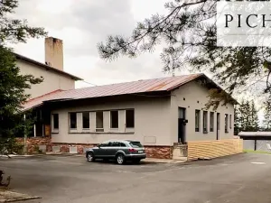 Prodej komerční, Hazlov - Polná, 12000 m2