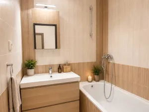 Pronájem bytu 3+kk, Praha, Vysočanská, 75 m2
