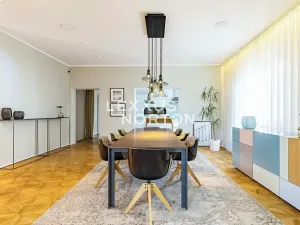 Pronájem vily, Praha - Dejvice, V Šáreckém údolí, 719 m2