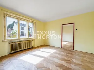 Prodej rodinného domu, Praha - Nebušice, U Pohádky, 188 m2