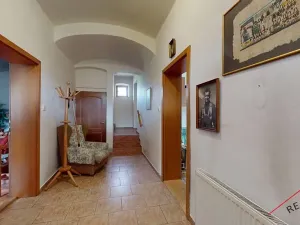 Prodej ubytování, Třebechovice pod Orebem, 427 m2
