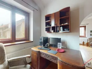 Prodej ubytování, Třebechovice pod Orebem, 427 m2