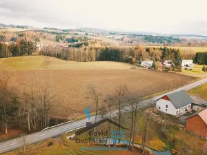 Prodej komerčního pozemku, Líšnice, 21232 m2