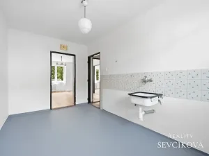 Prodej bytu 2+1, Hradec Králové, M. D. Rettigové, 62 m2