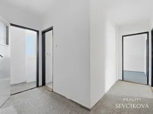 Prodej bytu 2+1, Hradec Králové, M. D. Rettigové, 62 m2