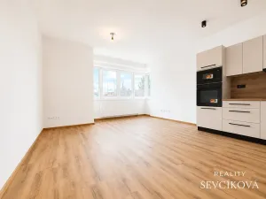 Pronájem bytu 4+kk, Hradec Králové, Vrchlického, 96 m2