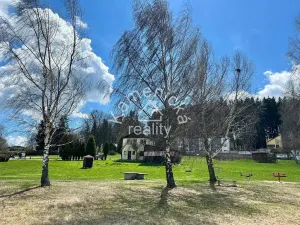 Prodej restaurace, Černá v Pošumaví, 100 m2