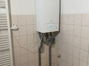 Pronájem bytu 2+kk, Litvínov, Tržní, 57 m2
