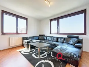 Pronájem bytu 3+kk, Praha - Záběhlice, Na Slatince, 72 m2