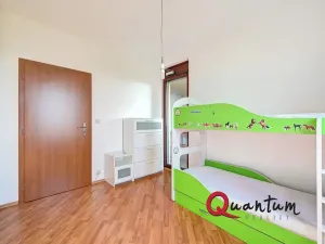 Pronájem bytu 3+kk, Praha - Záběhlice, Na Slatince, 72 m2
