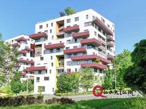 Pronájem bytu 3+kk, Praha - Záběhlice, Na Slatince, 72 m2