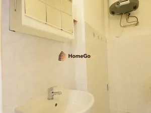 Pronájem bytu 2+1, Praha - Nusle, U gymnázia, 57 m2