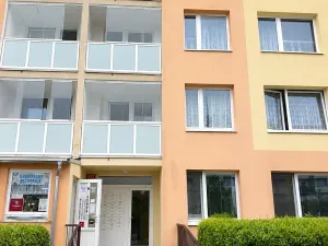 Pronájem bytu 3+kk, Praha - Horní Měcholupy, Janovská, 67 m2